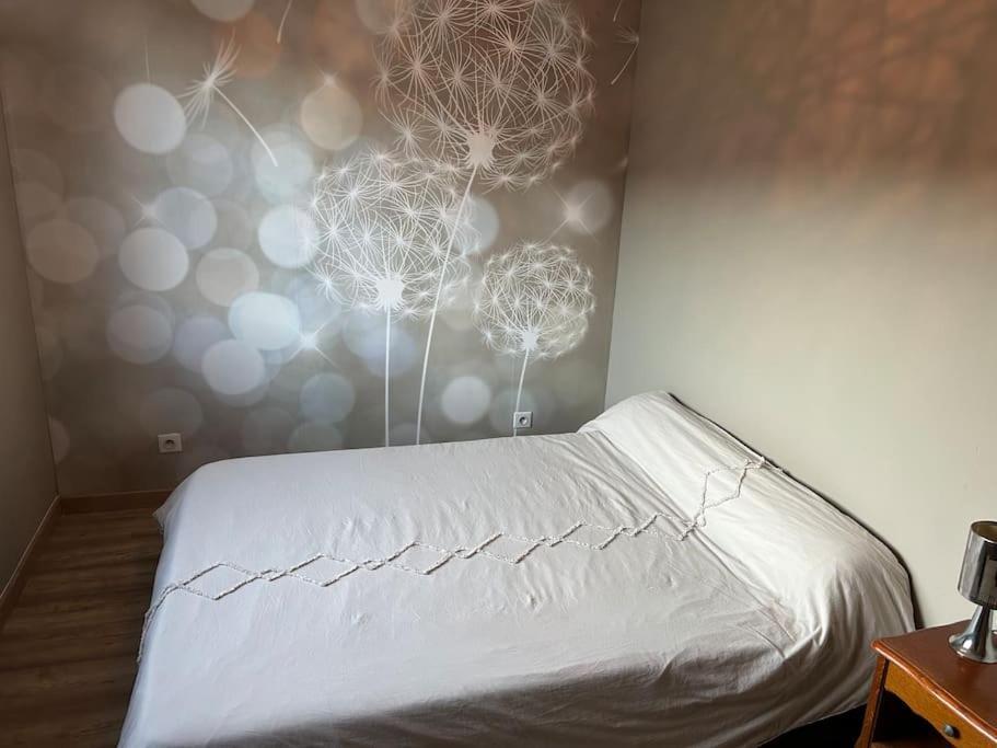 Maison Calme Proche Guebwiller Soultz-Haut-Rhin Esterno foto